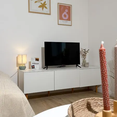 Apartment Na Sudeckim Szlaku By Libertarent *