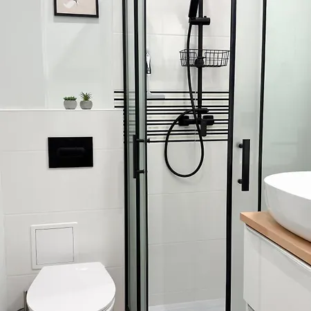 Apartamento Na Sudeckim Szlaku By Libertarent