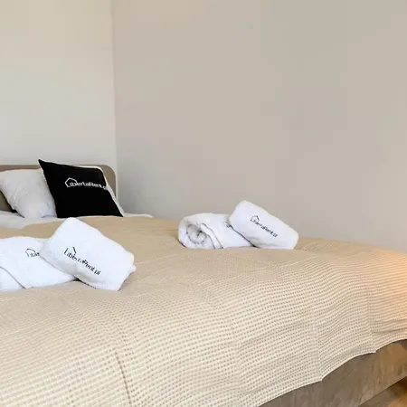 Na Sudeckim Szlaku By Libertarent Apartment Mieroszow