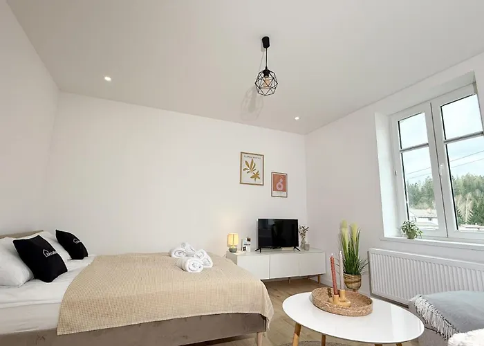 Na Sudeckim Szlaku By Libertarent *