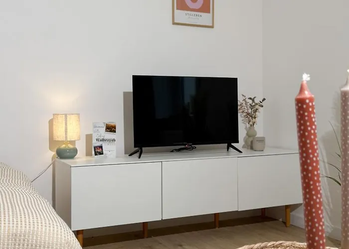 Apartament Na Sudeckim Szlaku By Libertarent *