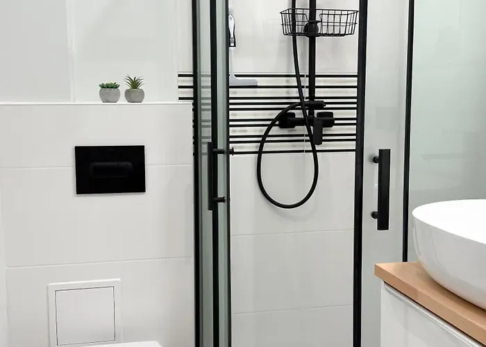 Apartament Na Sudeckim Szlaku By Libertarent